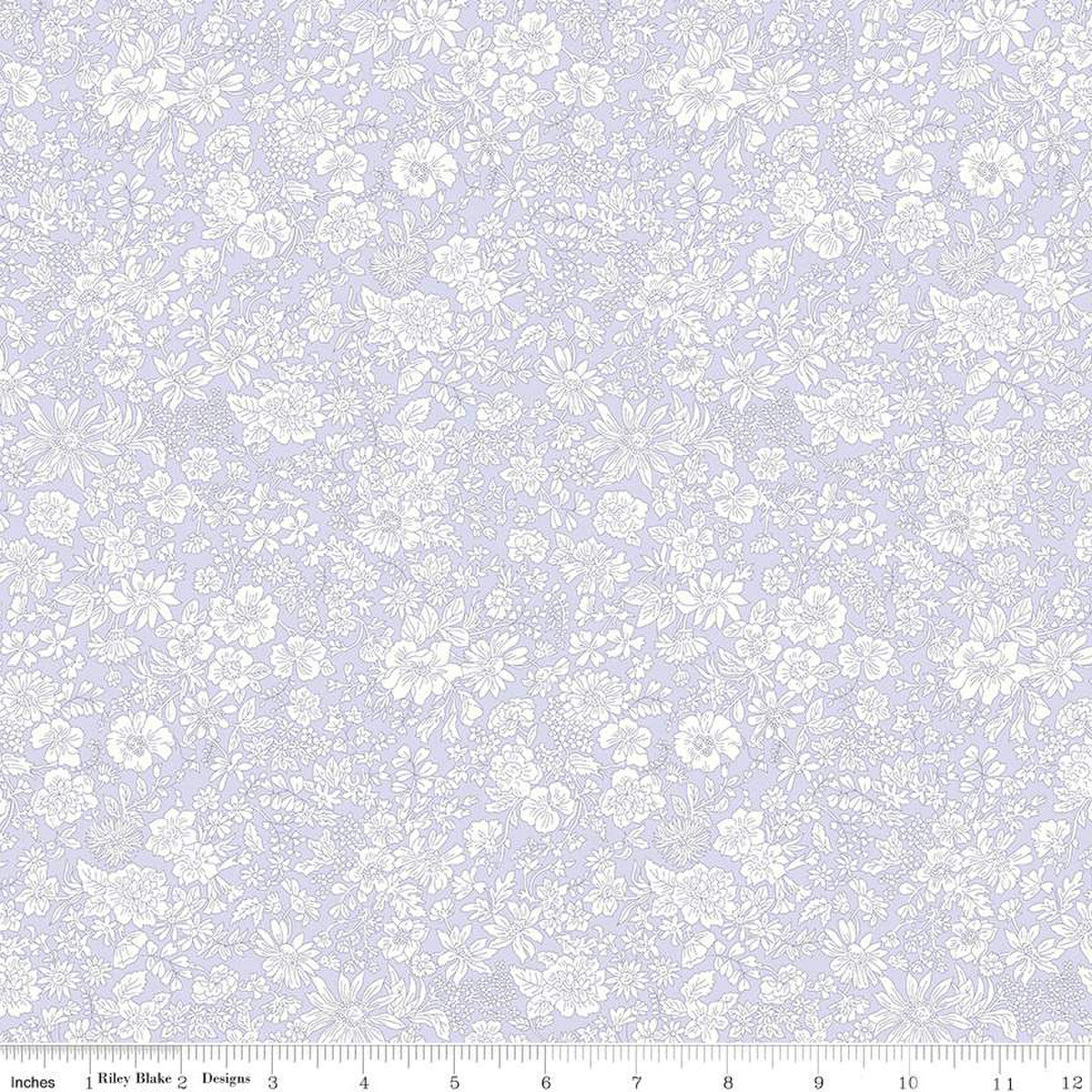 EMILY BELLE | Lilac