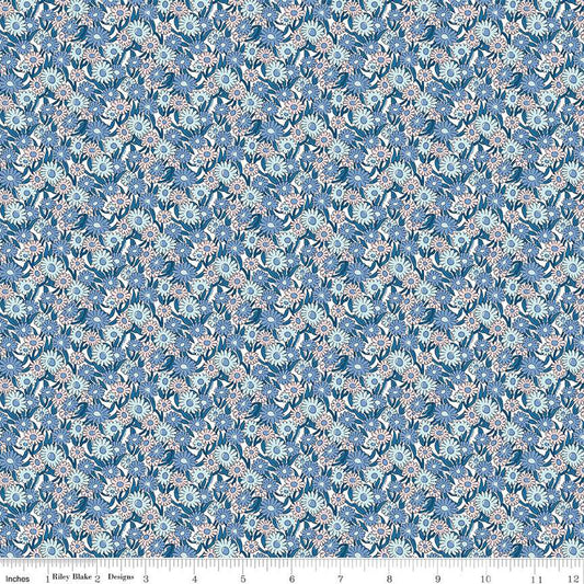 HEIRLOOM COLLECTION 3 | Marguerite Meadow D