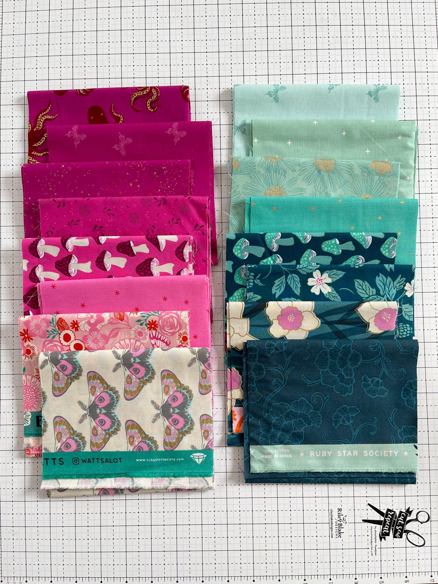 BUNDLES | Enchanted Garden 2.0