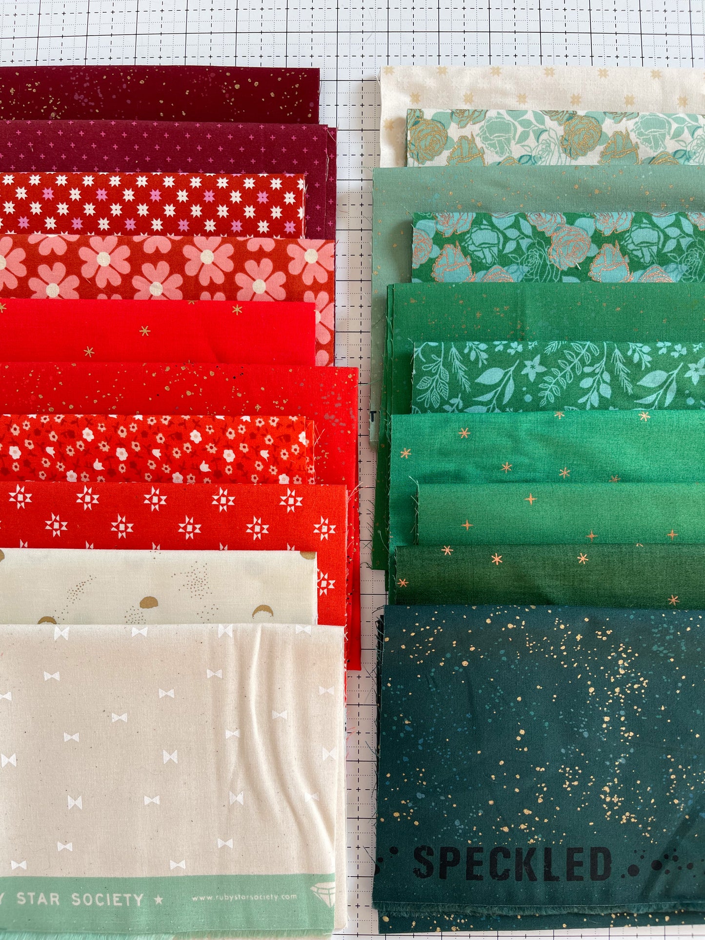 BUNDLES | Mistletoe