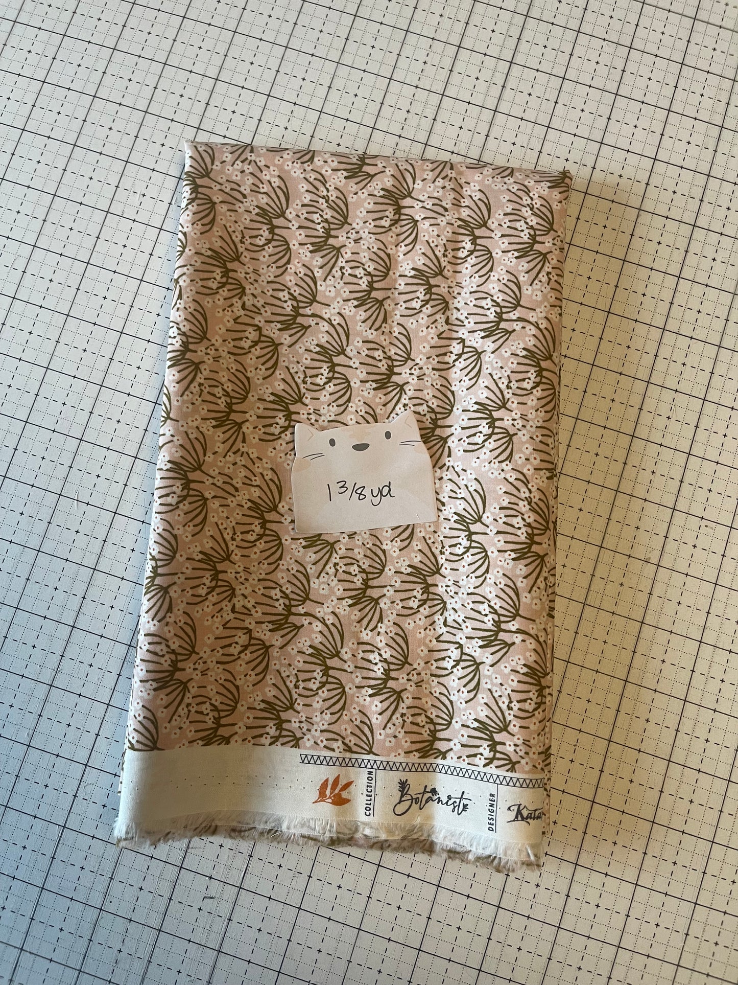 NOV25 DESTASH | Remnant 98