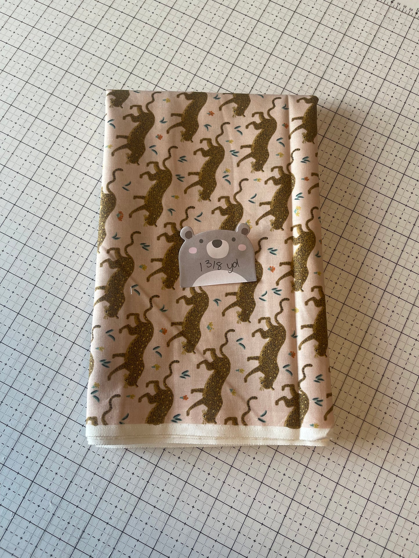 NOV25 DESTASH | Remnant 68