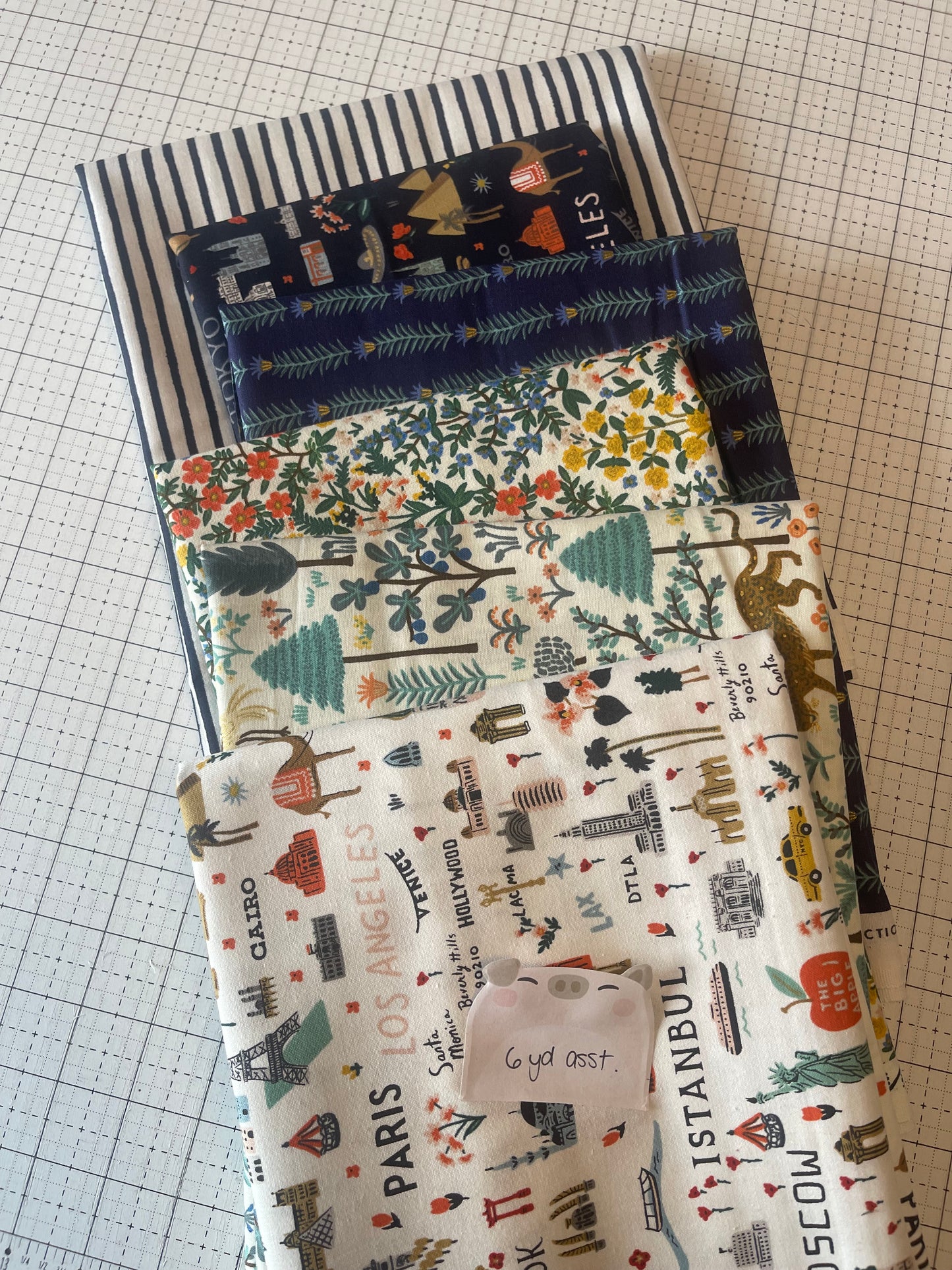 NOV25 DESTASH | Remnant 10