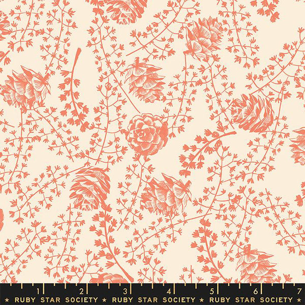 WINTERGLOW | Forest Papaya
