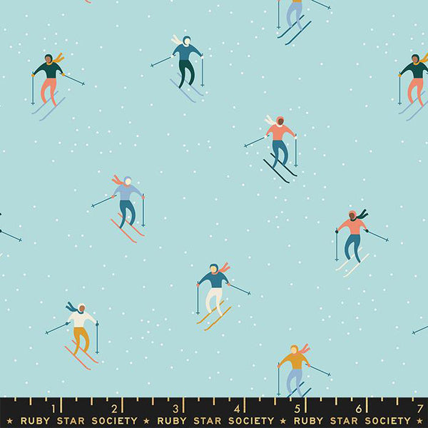 WINTERGLOW | Ski Peeps Polar