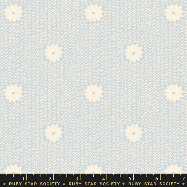 WINTERGLOW | Cozy Stars Dove