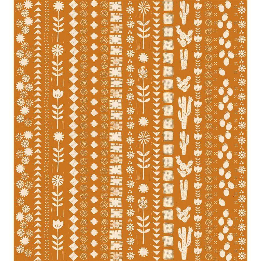 HEIRLOOM | Garden Rows Earth