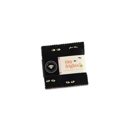 TINY FRIGHTS | Mini Charm Pack