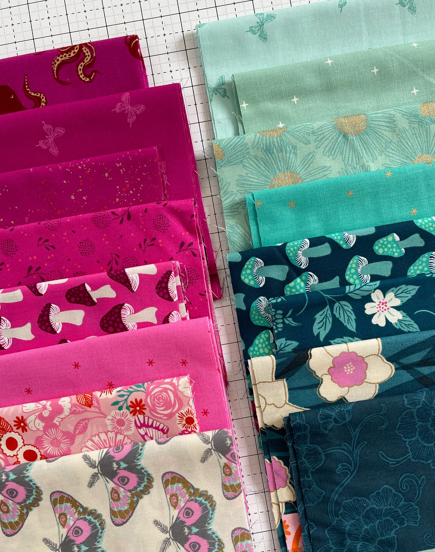 BUNDLES | Enchanted Garden 2.0