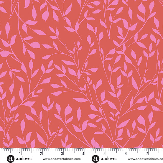 COLOR ME PRETTY | Meadow Terracotta