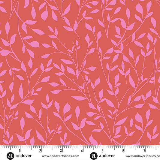 COLOR ME PRETTY | Meadow Terracotta
