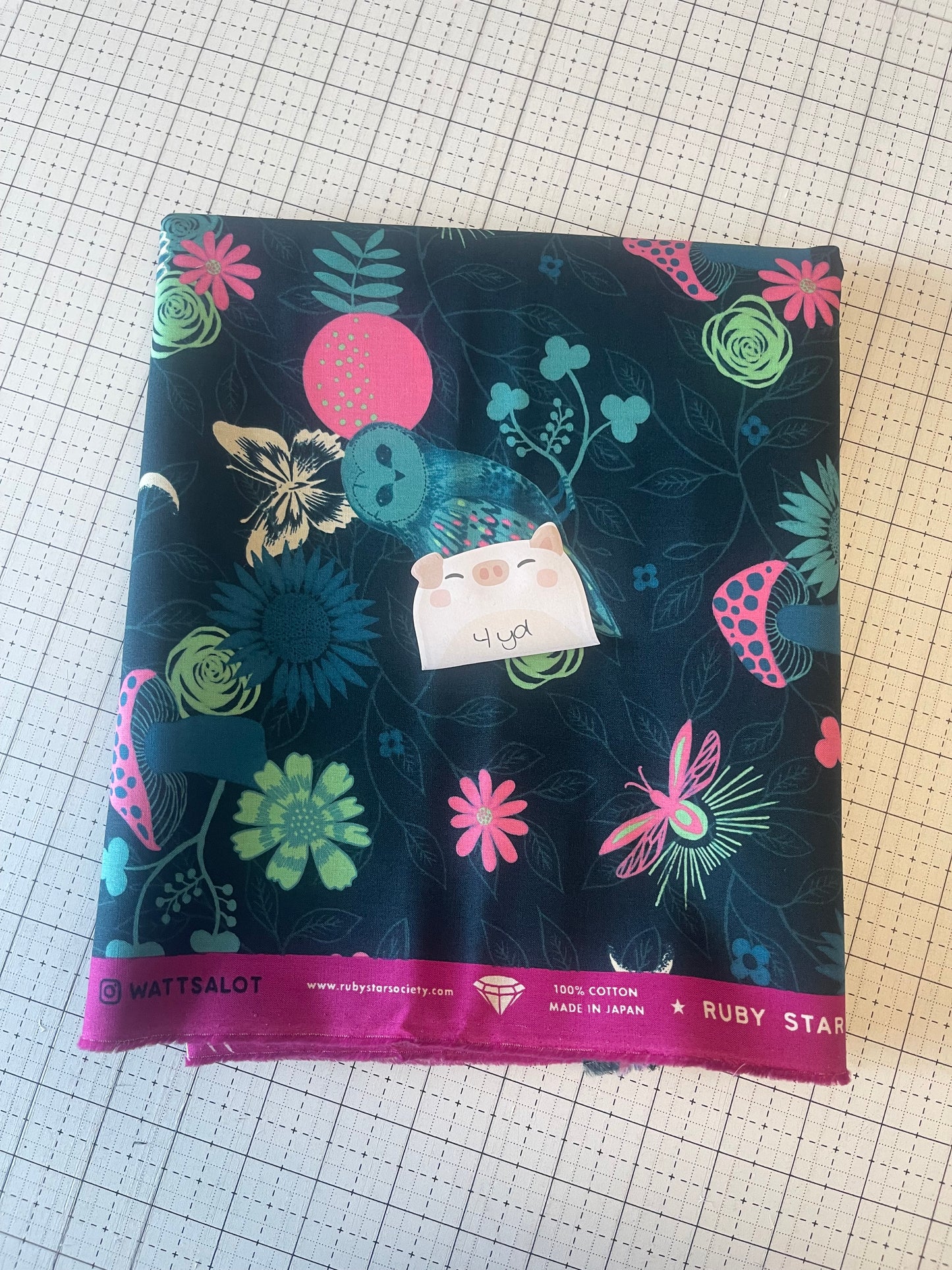 NOV25 DESTASH | Remnant 25