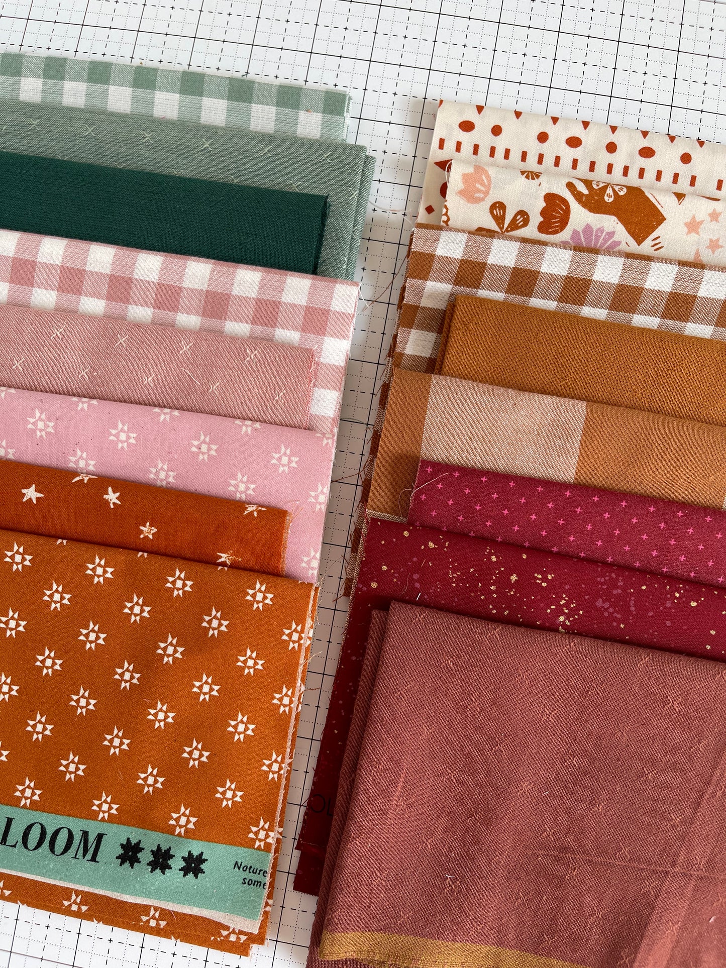 BUNDLES | Fall Breeze
