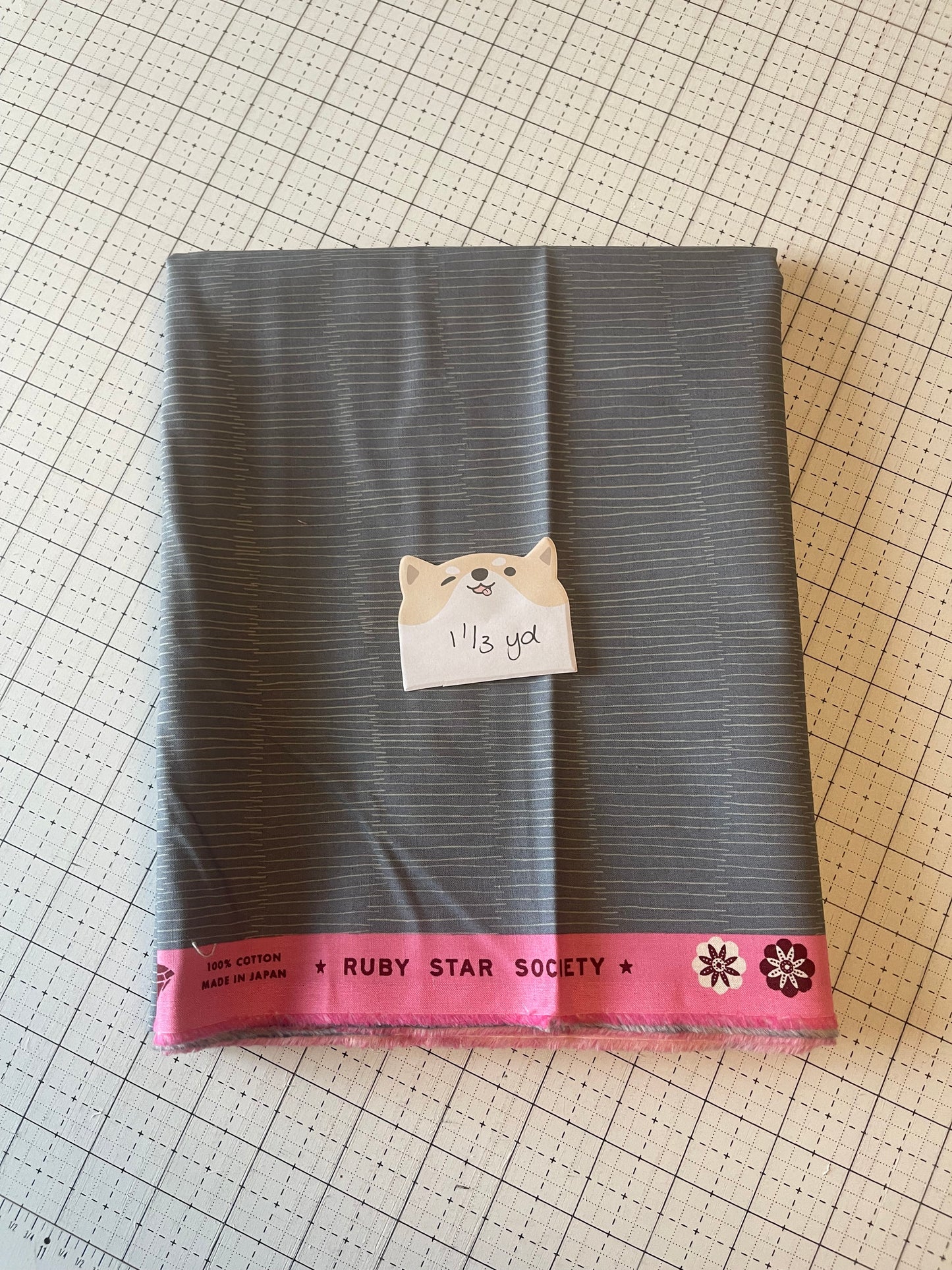 NOV25 DESTASH | Remnant 84