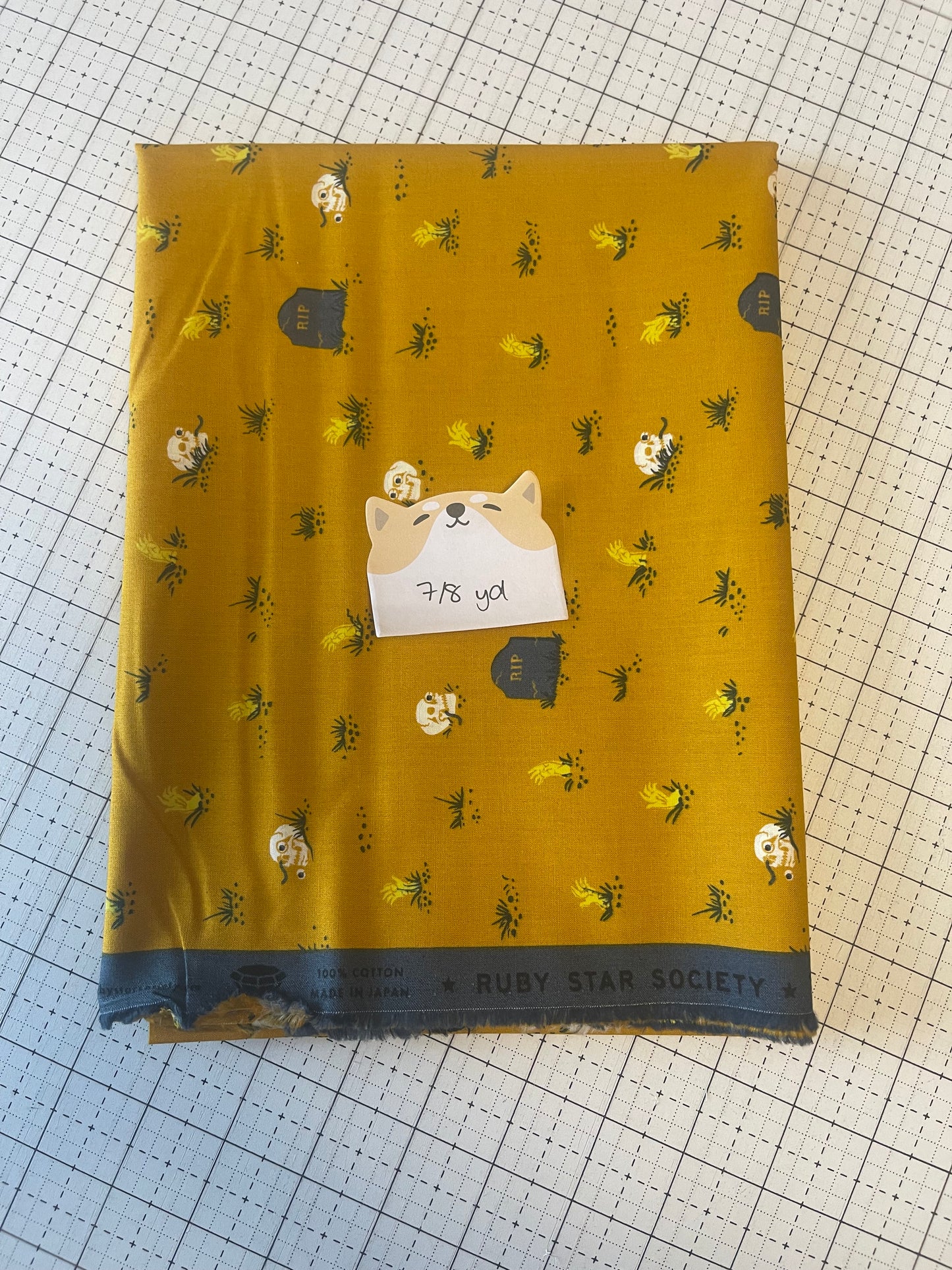 NOV25 DESTASH | Remnant 30