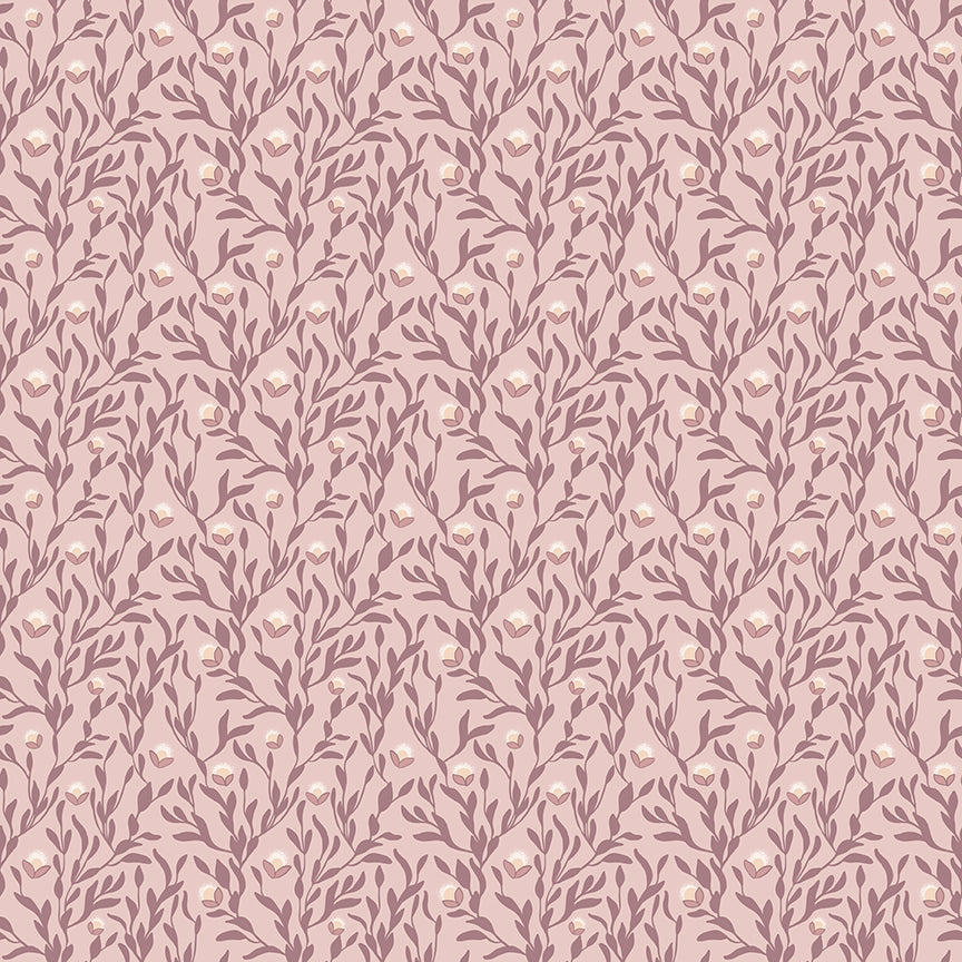 PETAL SONG | Fireflies Blush