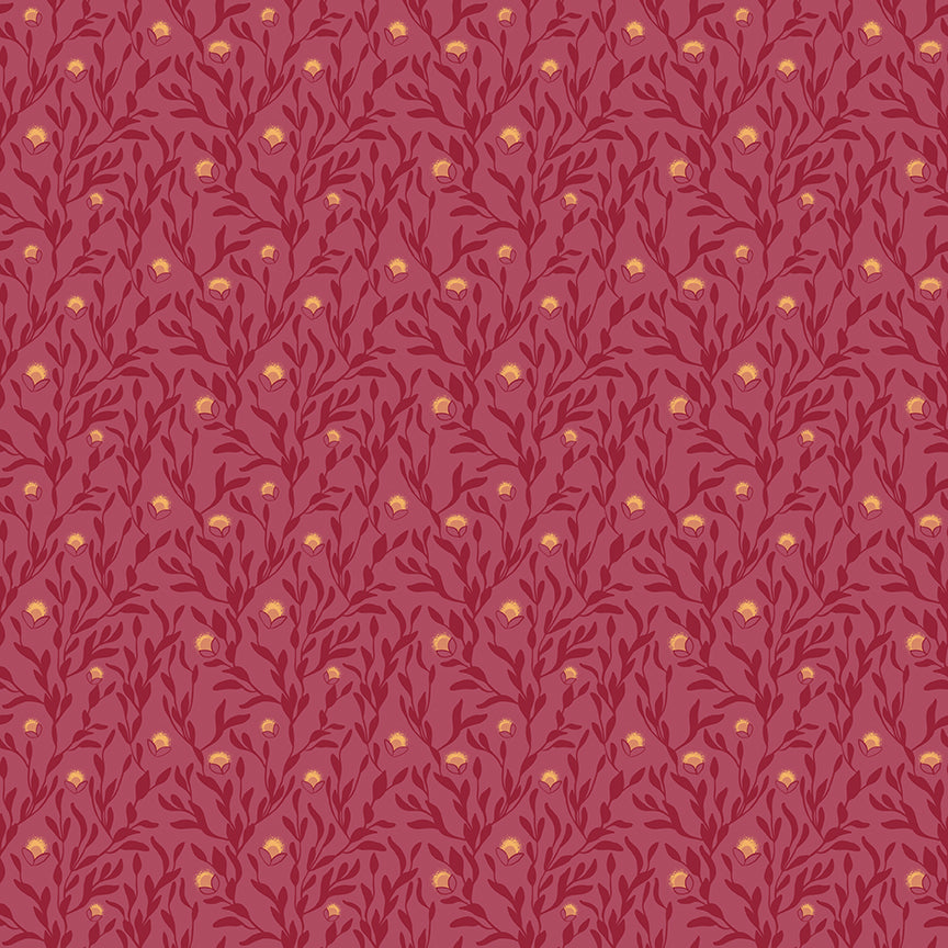 PETAL SONG | Fireflies Cranberry