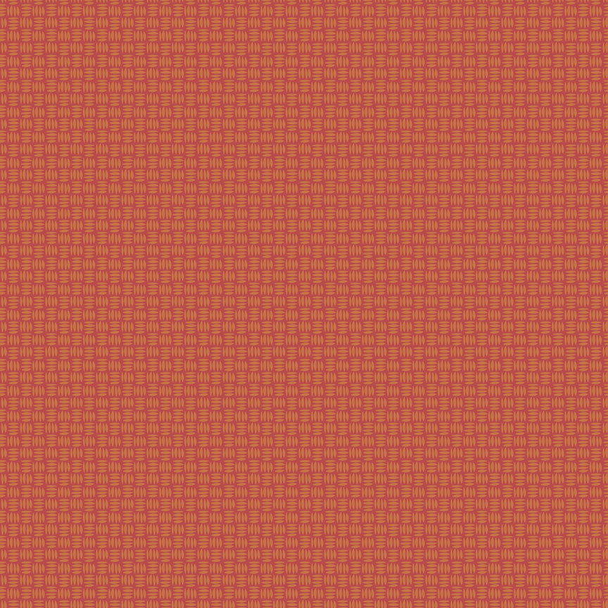PETAL SONG | Basket Weave Madeira