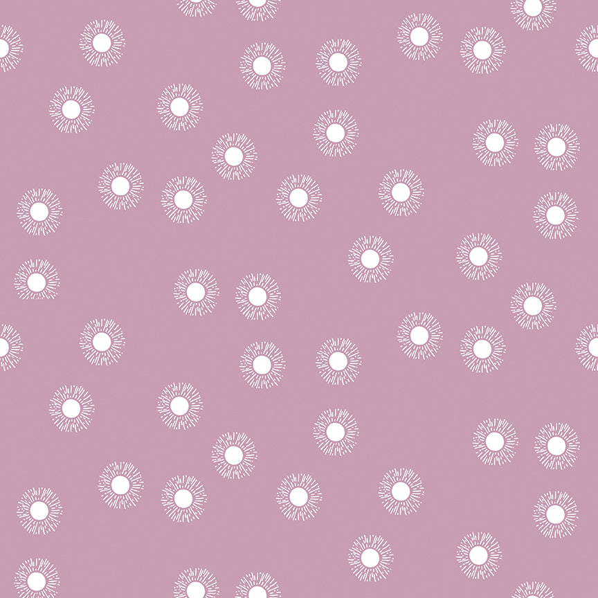 MOONCHILD | Sunshine Thistle