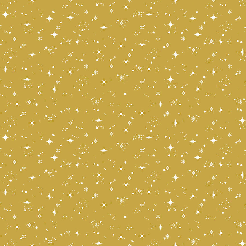 MOONCHILD | Starfall Curry