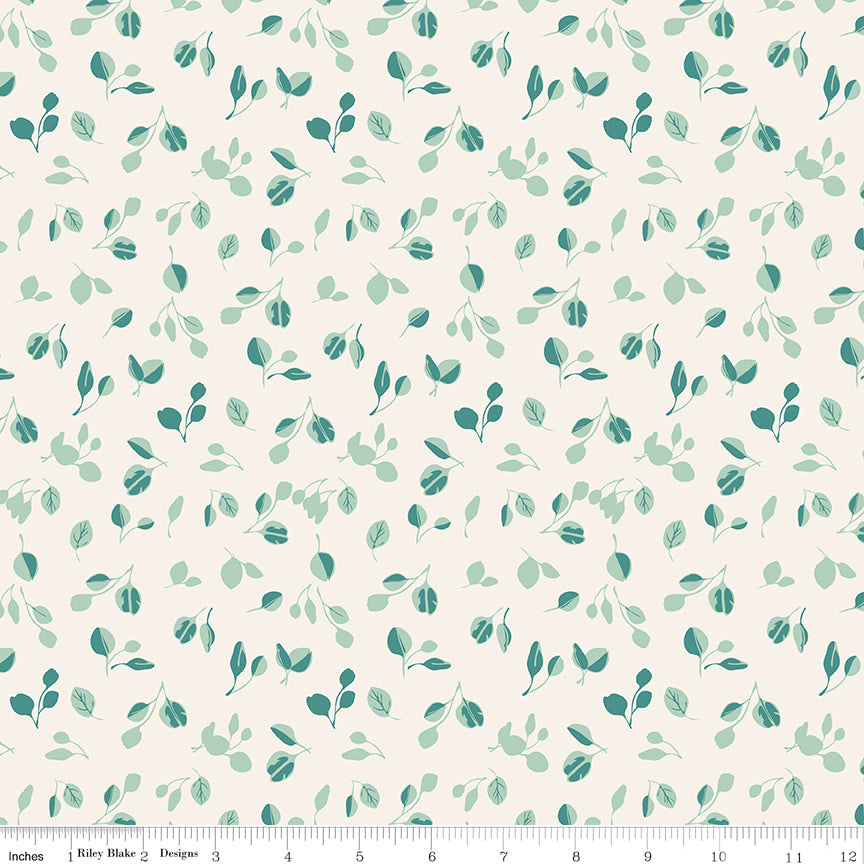 PORCH SWING | Eucalyptus Cream
