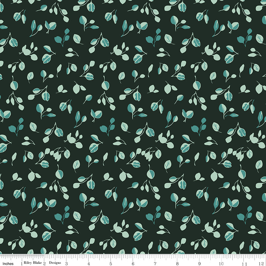 PORCH SWING | Eucalyptus Dark Green