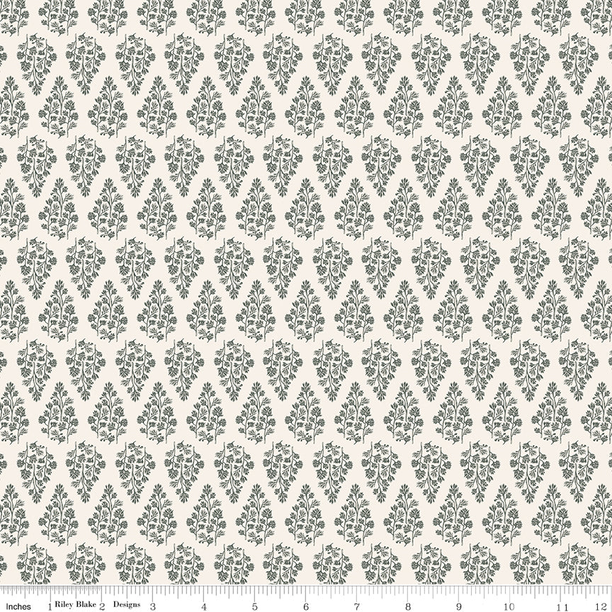 PORCH SWING | Stems Cream
