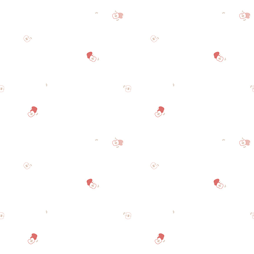 HUSH HUSH 3 | Apple Season