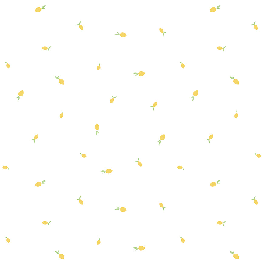 HUSH HUSH 3 | Lemon Zest