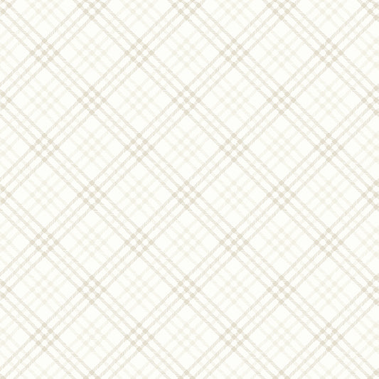 HUSH HUSH 3 | Plaid Along