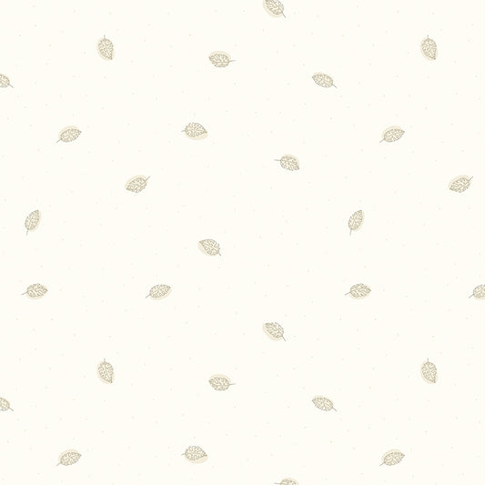 HUSH HUSH 3 | Leaf Your Mark