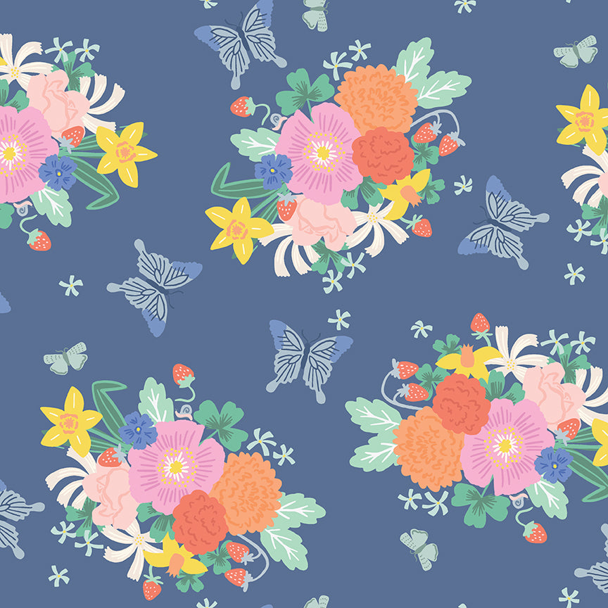 CHLOE | Main Blueberry