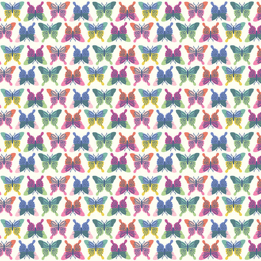 CHLOE | Butterflies Cream