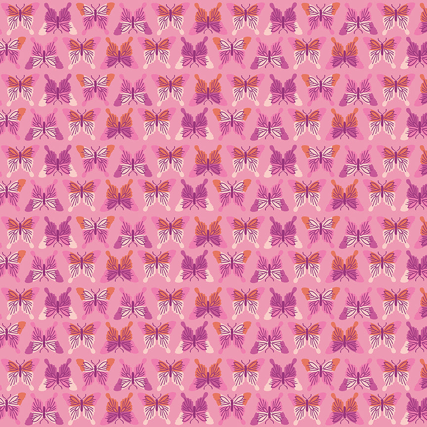 CHLOE | Butterflies Peony