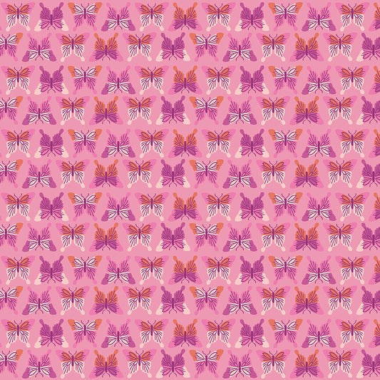 CHLOE | Butterflies Peony