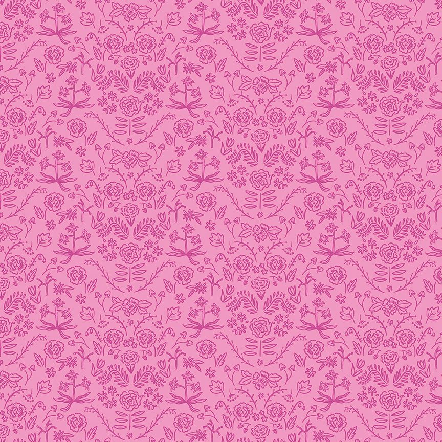 CHLOE | Damask Peony