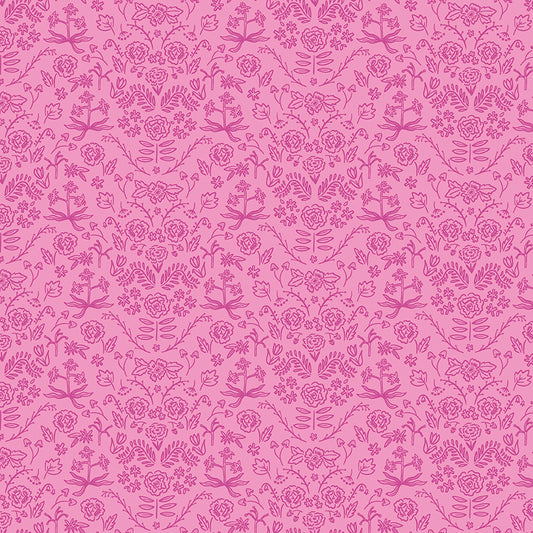 CHLOE | Damask Peony