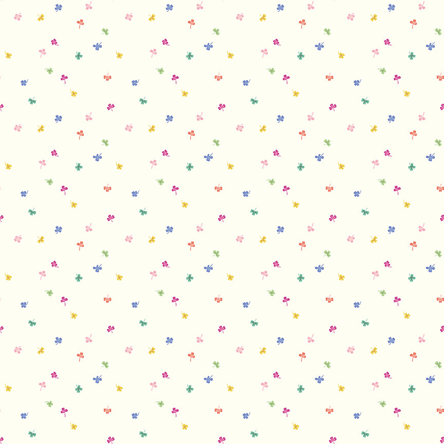 CHLOE | Clovers Cream