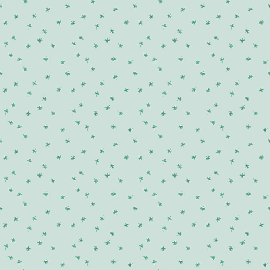 CHLOE | Clovers Mint