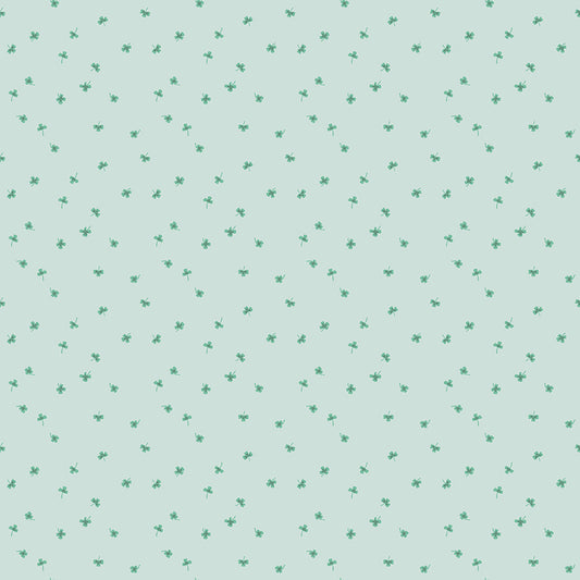 CHLOE | Clovers Mint