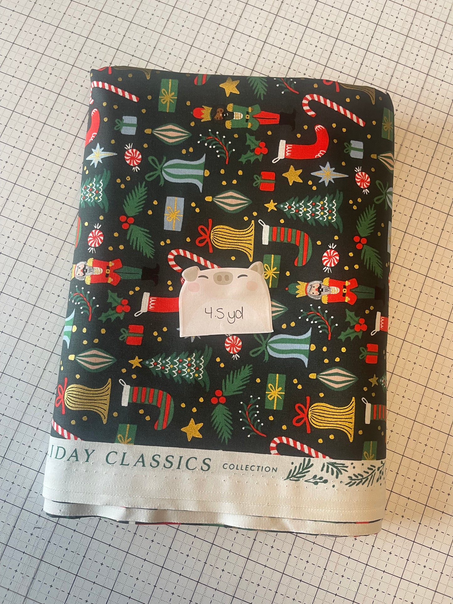 NOV25 DESTASH | Remnant 11