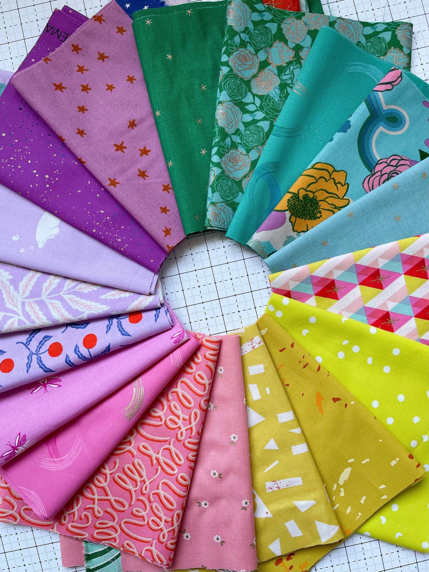 BUNDLES | Midsummer