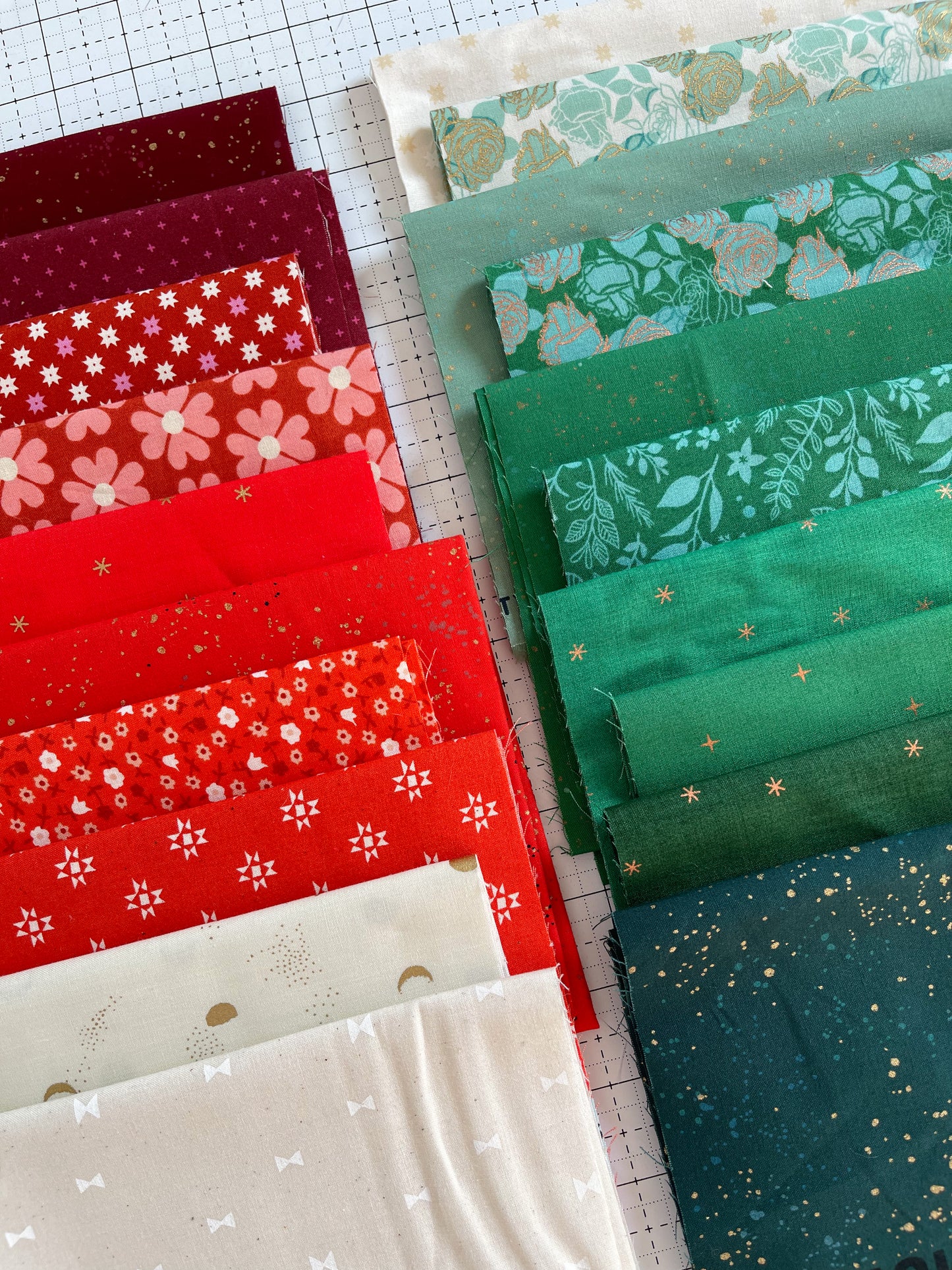 BUNDLES | Mistletoe
