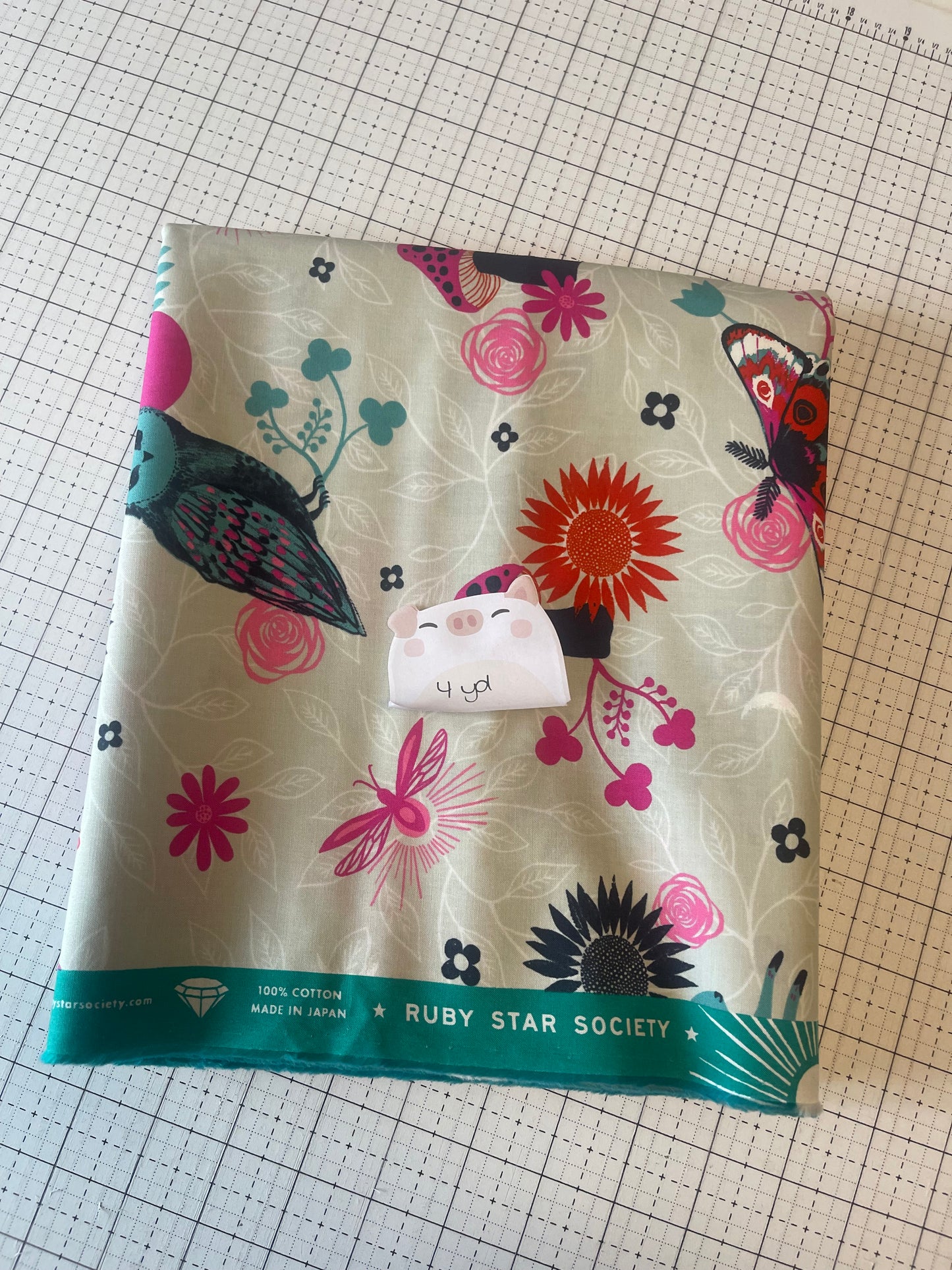 NOV25 DESTASH | Remnant 23