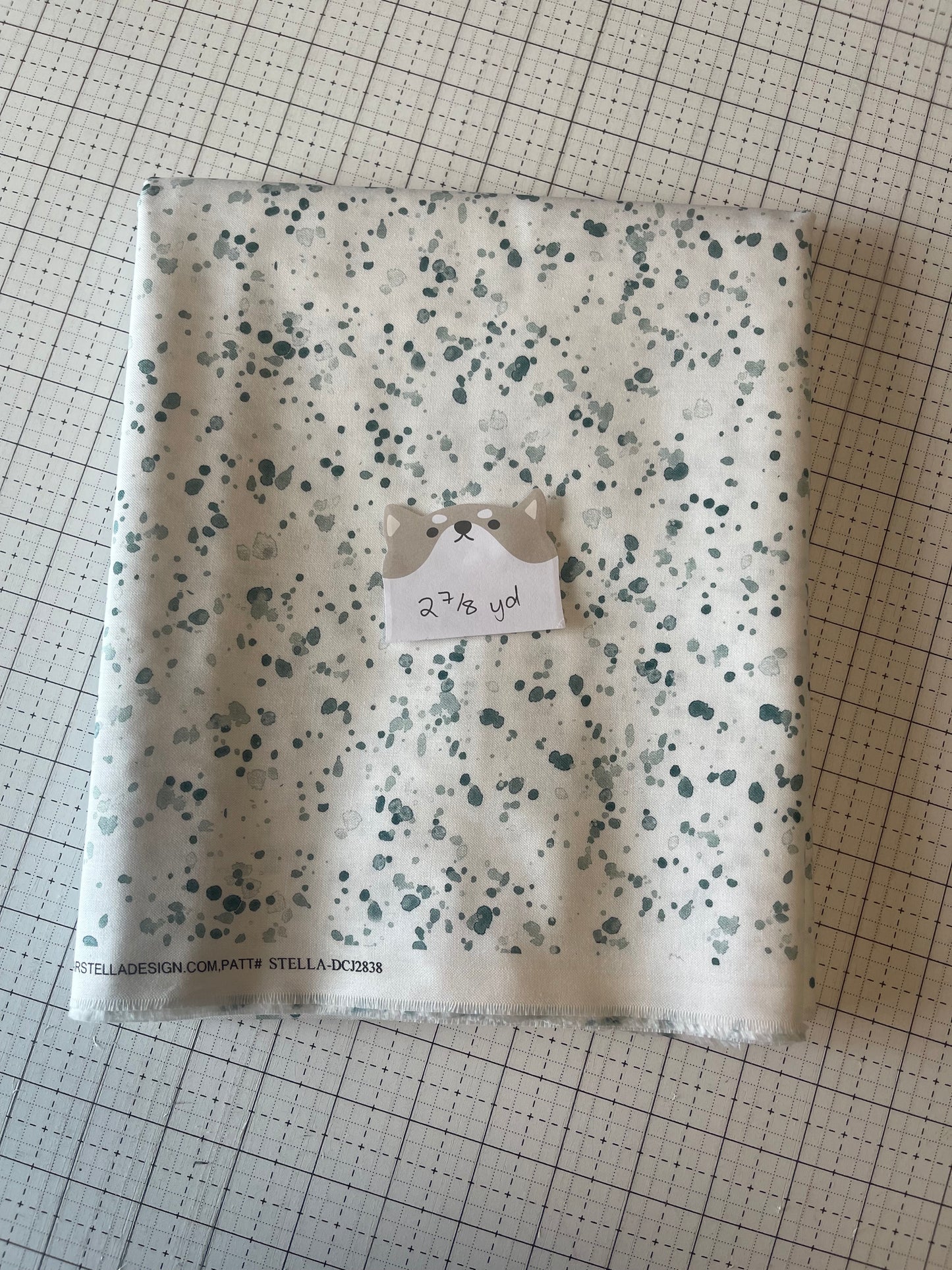 NOV25 DESTASH | Remnant 56