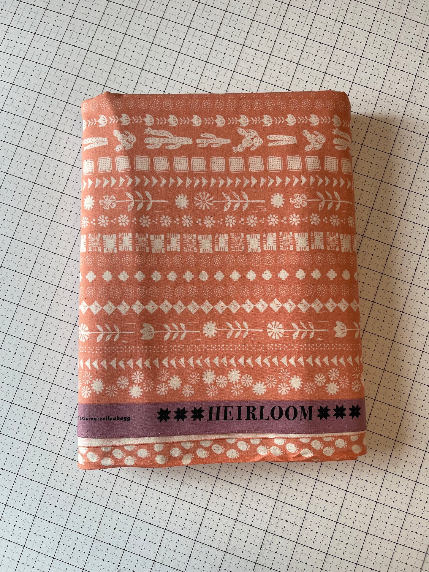 SEPT24 DESTASH | 4.5Y Backing 19