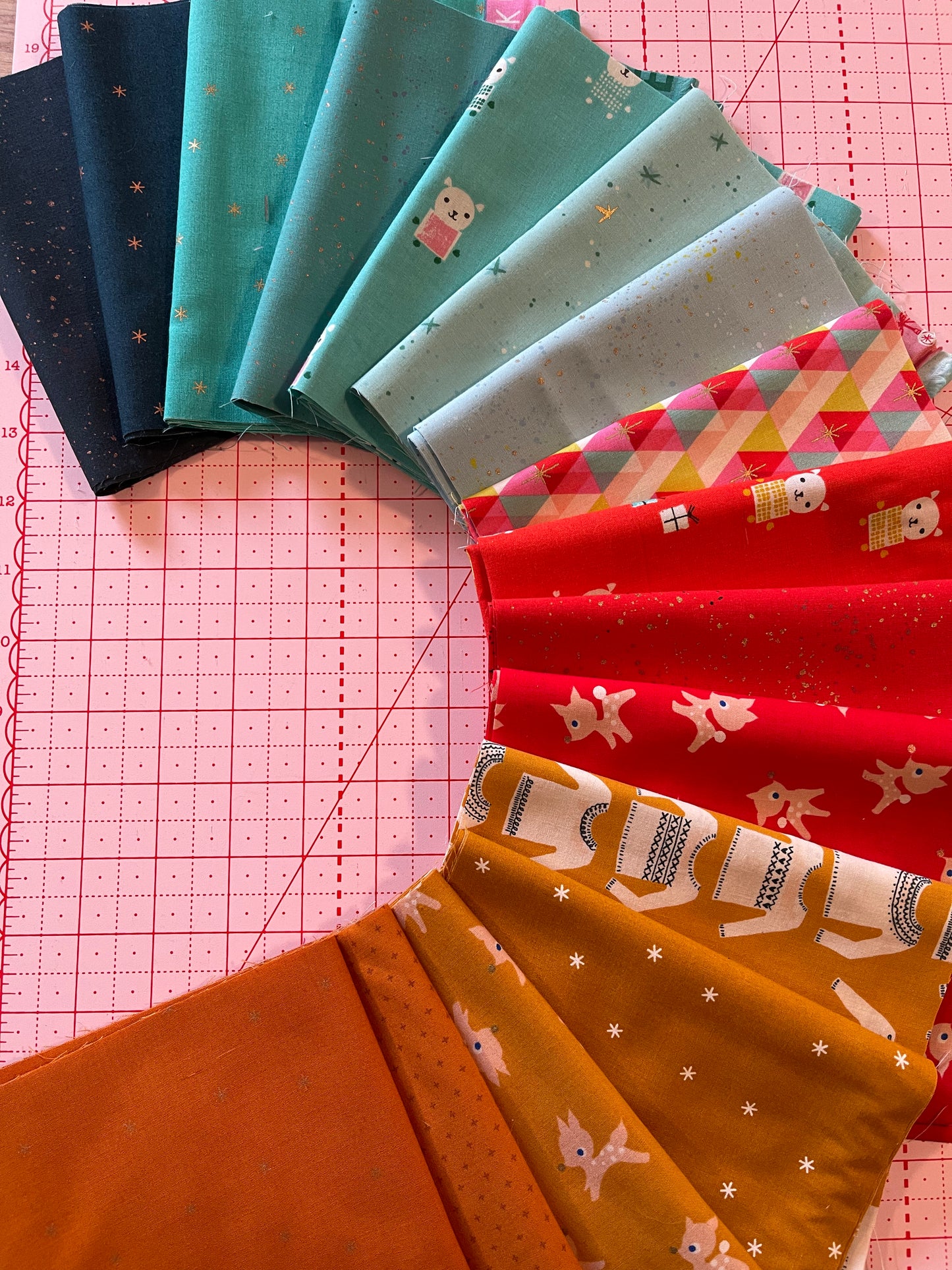 BUNDLES | Friends of Flurry