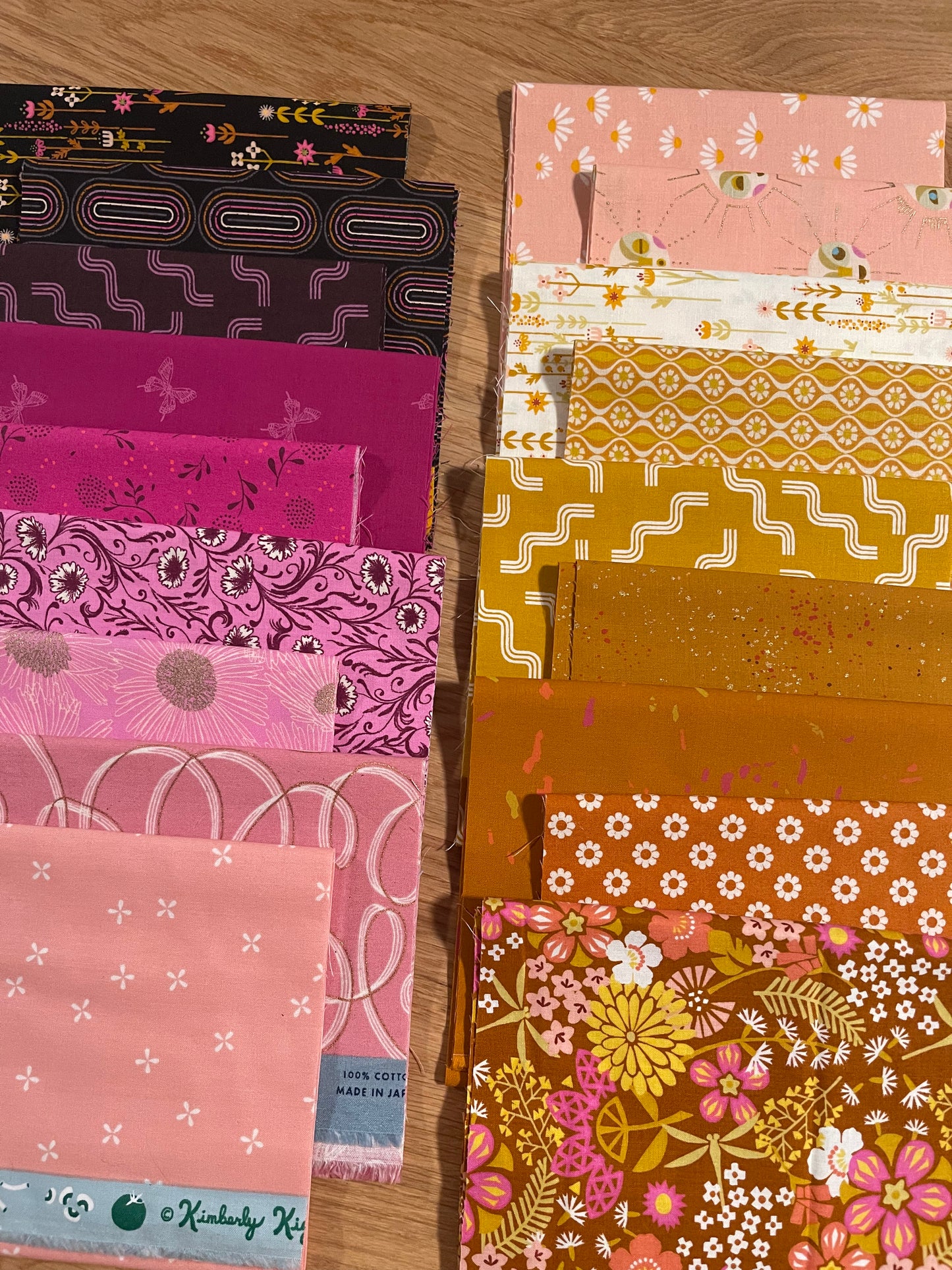 BUNDLES | Goldenberry 2.0