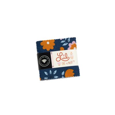LIL | Mini Charm Pack