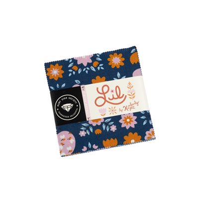LIL | Charm Pack